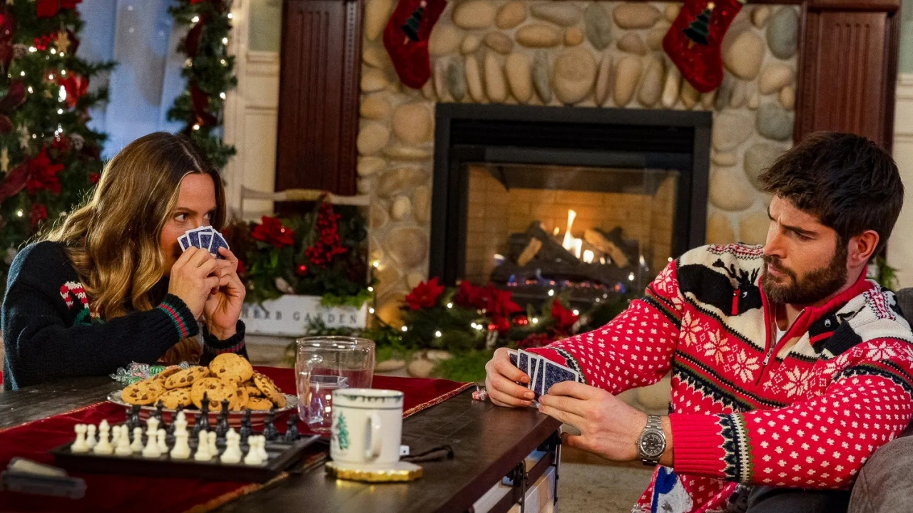 A Christmas Miracle for Daisy [Netflix]