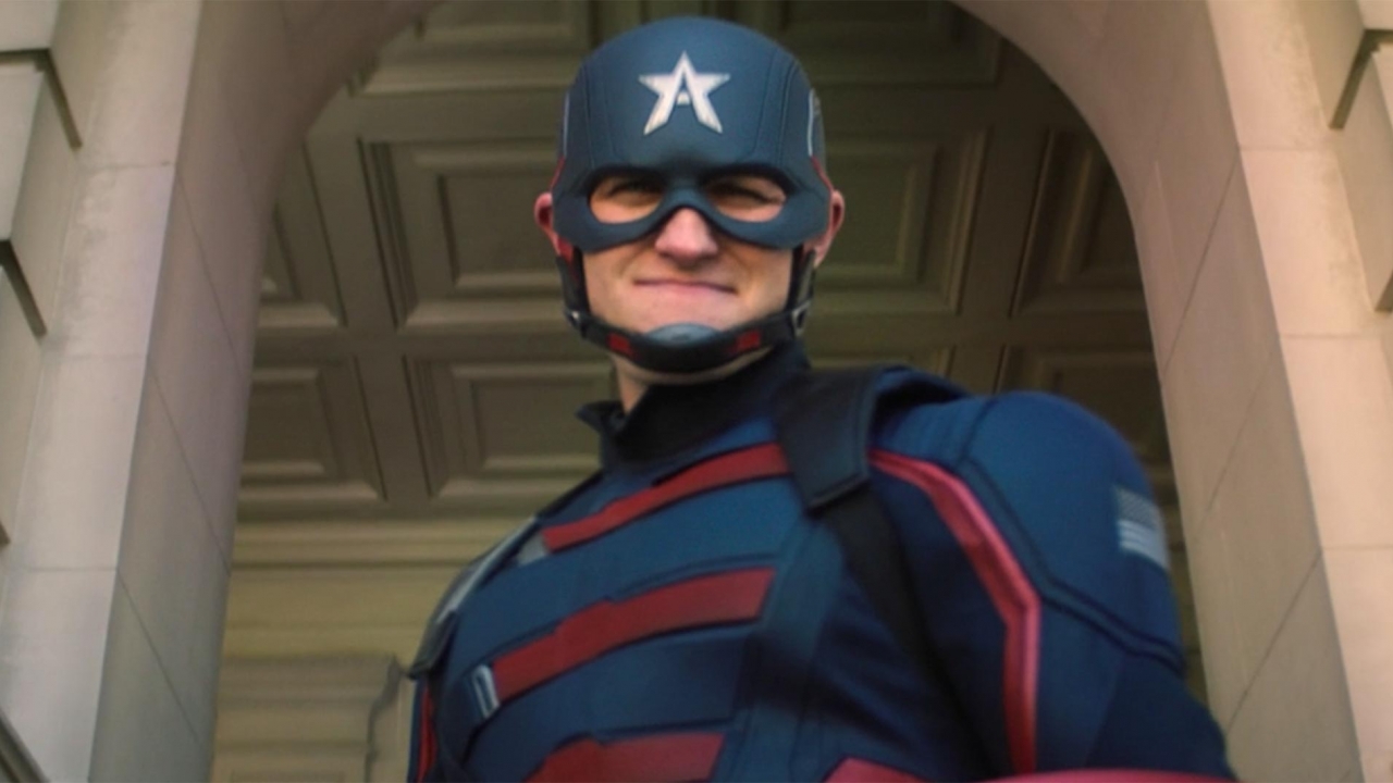 Captain America gaat klappen krijgen in 'The Falcon and the Winter Soldier'