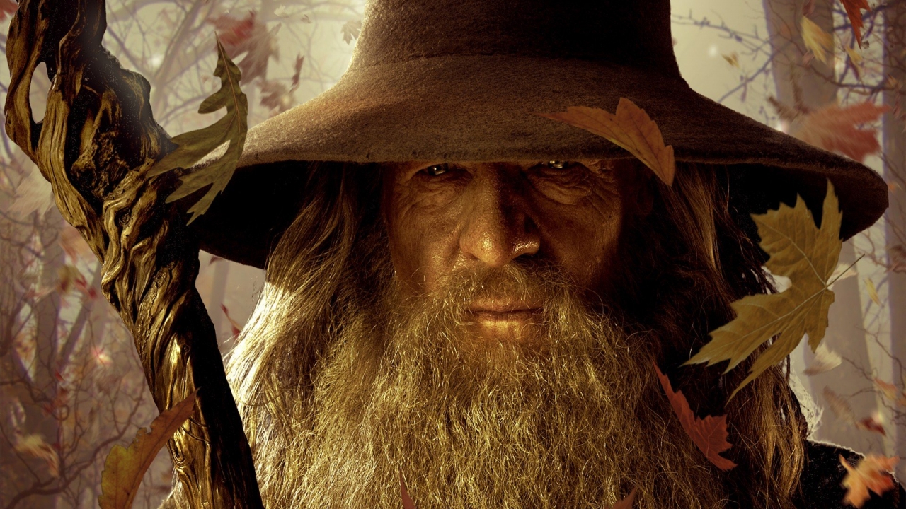 Blu-Ray Preview: Middle-earth Limited Collectors Edition