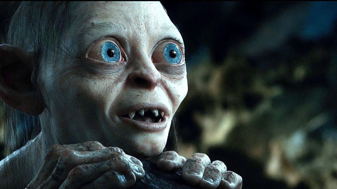 Andy Serkis hint naar bekende gezichten in 'The Lord of the Rings: The Hunt for Gollum'
