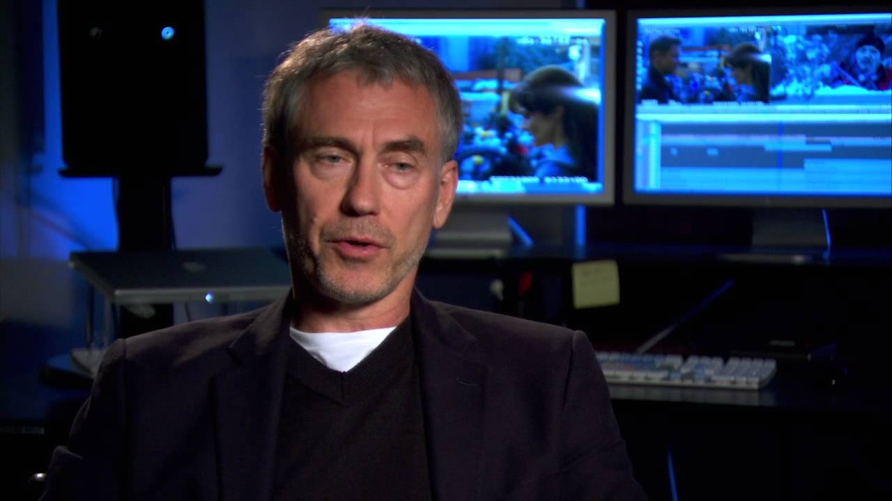 Tony Gilroy blaast nieuw leven in actieproject 'Methuselah'