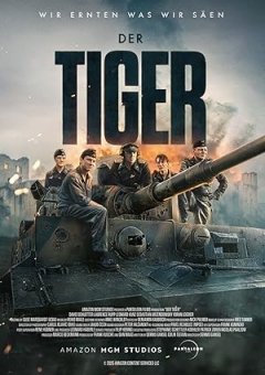 The Tiger
