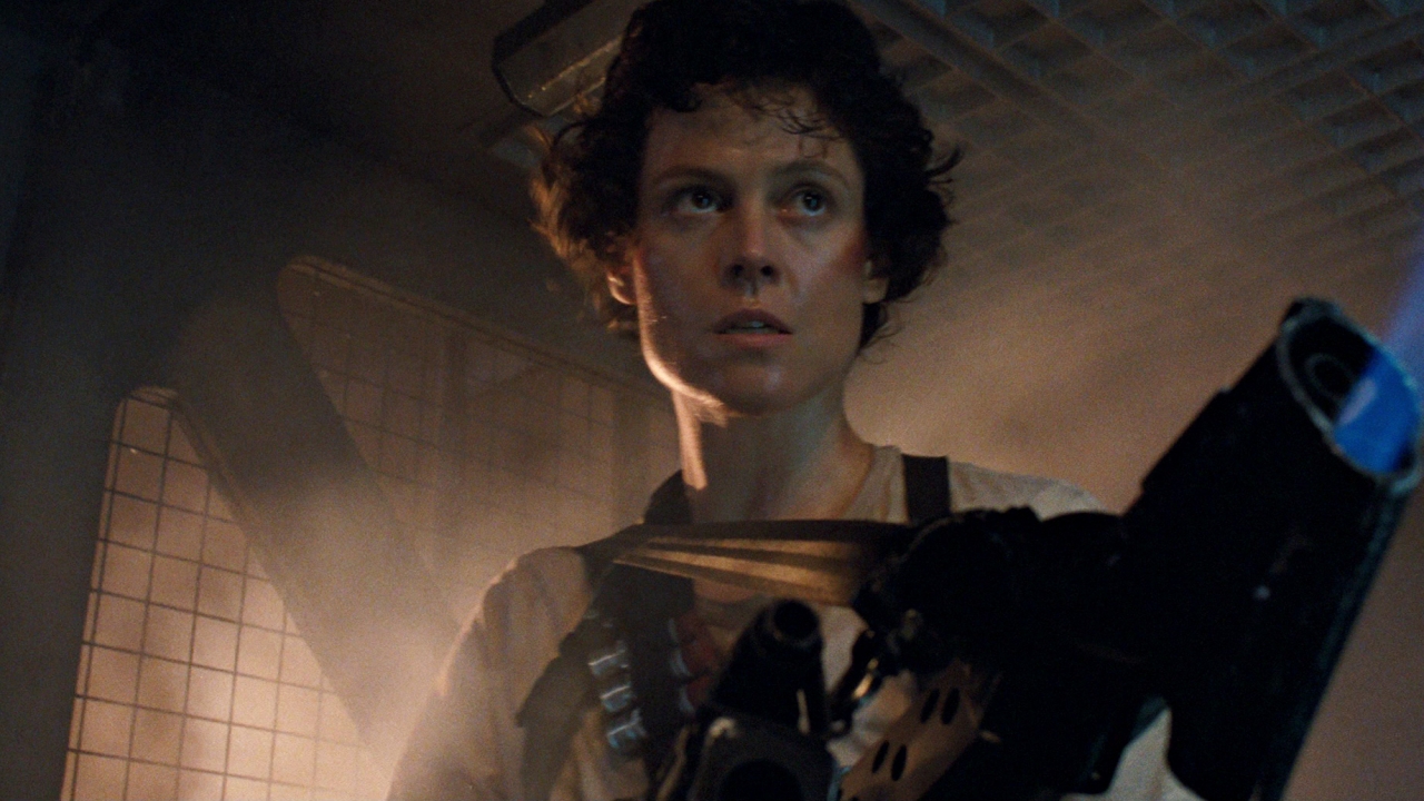 Ripley terug voor meer 'Alien'? Het kan!