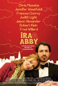 Ira & Abby