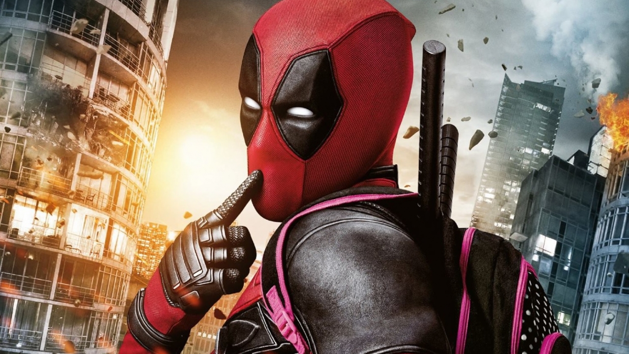 'Deadpool' vernietigt onverwacht vele Box Office records!