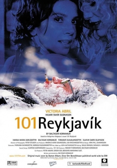 101 Reykjavík