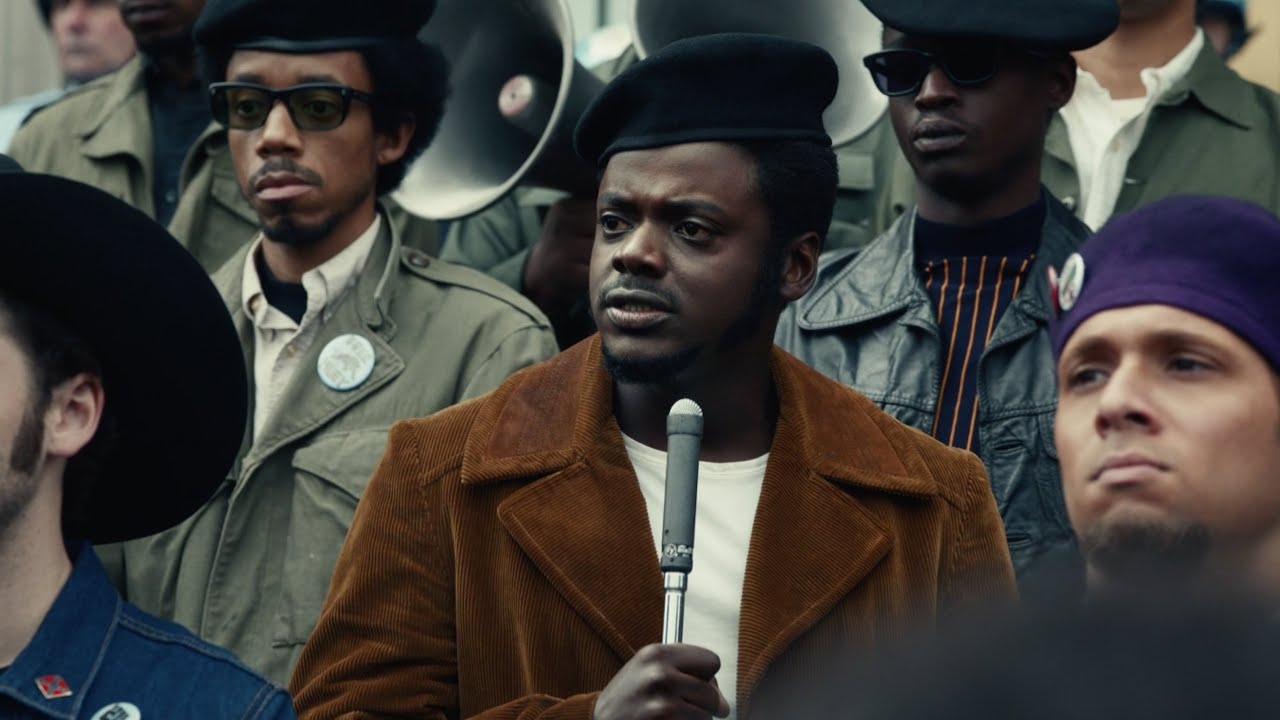 Daniel Kaluuya reageert op kritiek i.v.m. casting in 'Judas and the Black Messiah'