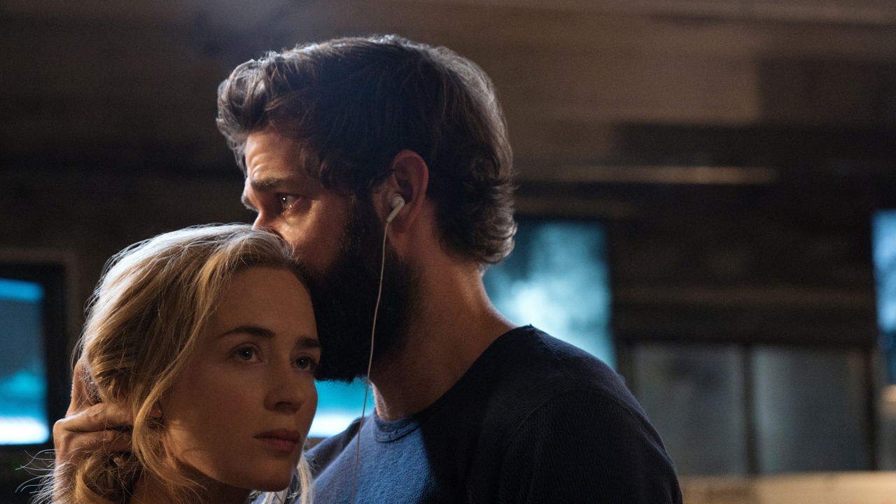 Nieuwe Stephen King-verfilming van schrijvers 'A Quiet Place'