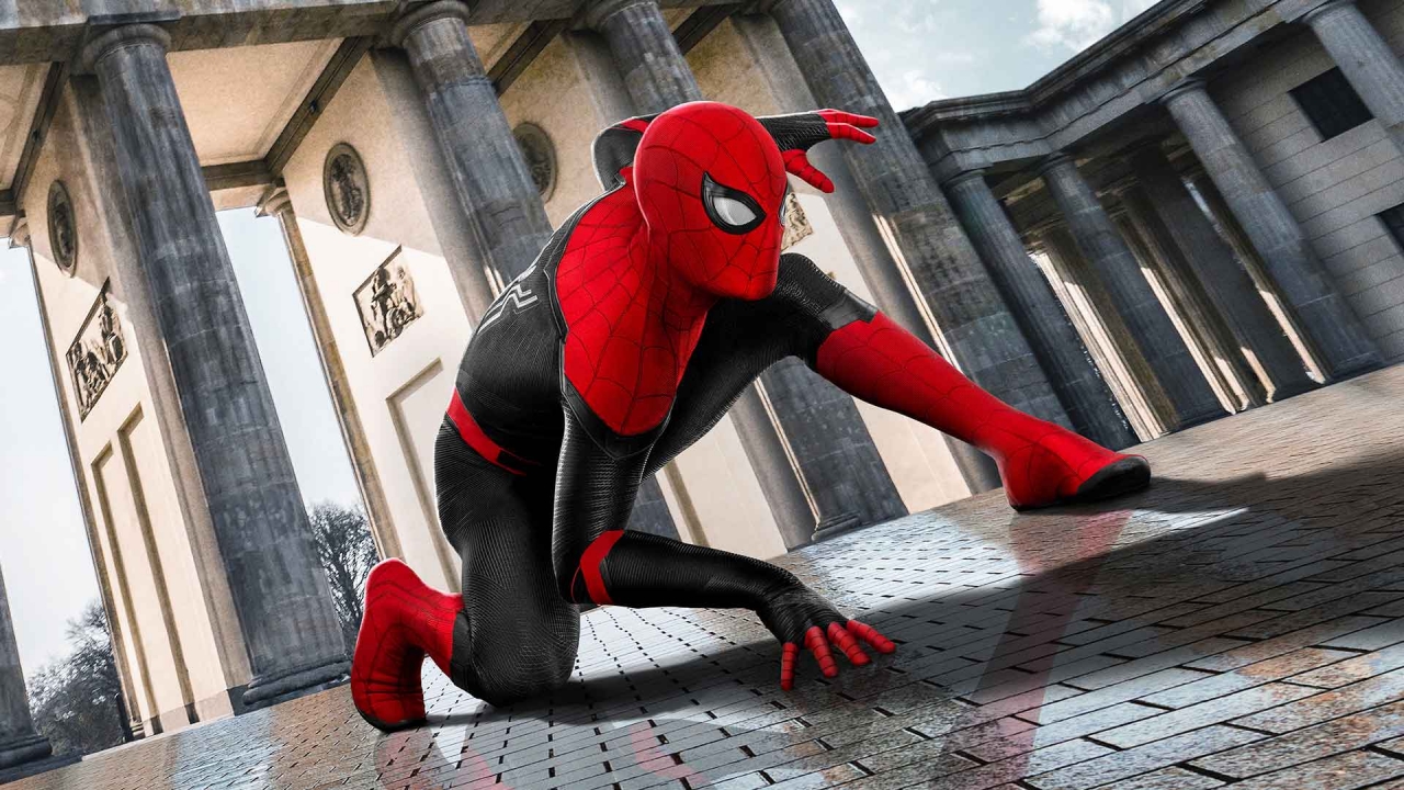 'Spider-Man'-schrijver snapt haat Marvel-fans richting Sony niet