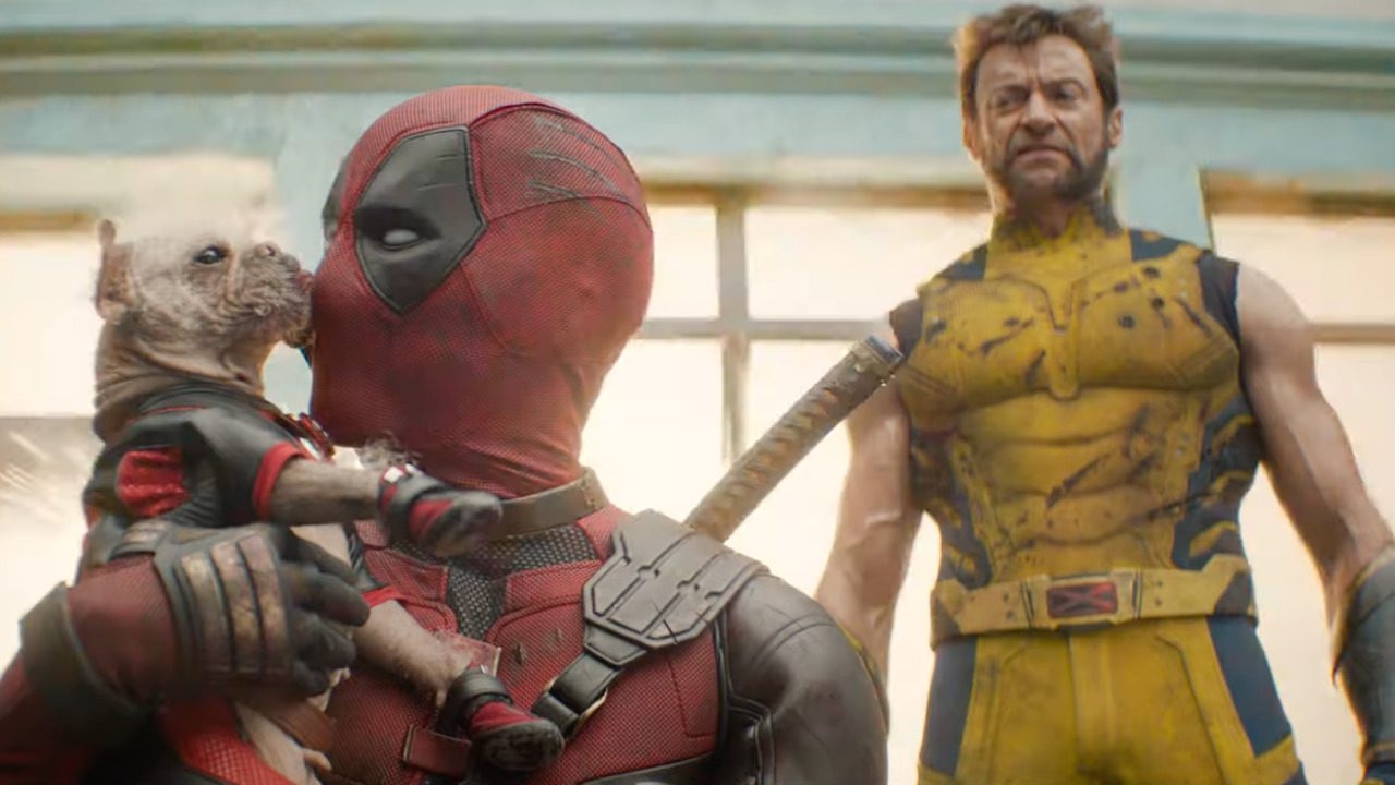 Star Wars-film van 'Deadpool & Wolverine'-regisseur staat volledig op zichzelf