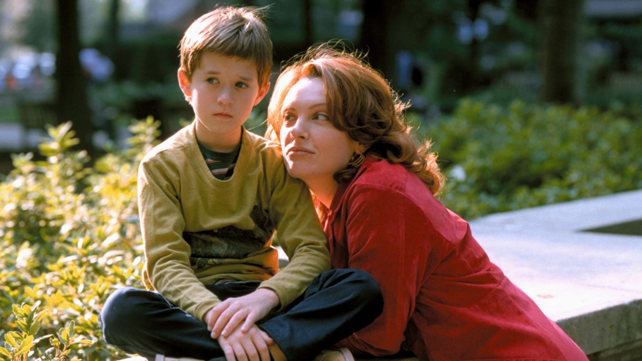 Toni Collette wist niet dat 'The Sixth Sense' eng was: "Ik vond het gewoon een prachtig, spiritueel verhaal"