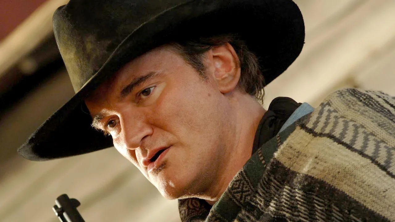Quentin Tarantino's Top 20 films uit zijn favoriete genre