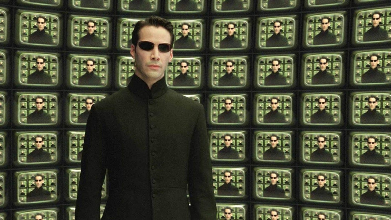 Eerste plotdetails 'The Matrix 4' onthuld door Keanu Reeves!