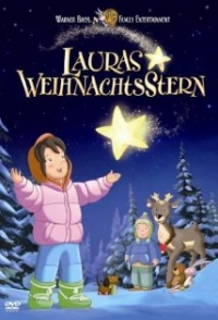 Laura's kerstster