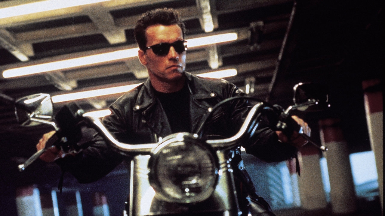 Arnold Schwarzenegger begreep 30 jaar oude 'Terminator 2' niet