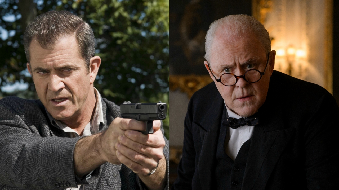[UPDATE] Mel Gibson en John Lithgow in 'Daddy's Home 2'?