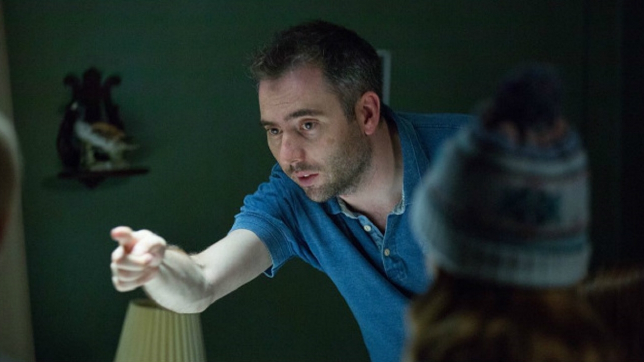 'Sinister 2'-regisseur Ciarán Foy maakt horrorfilm 'Eli'