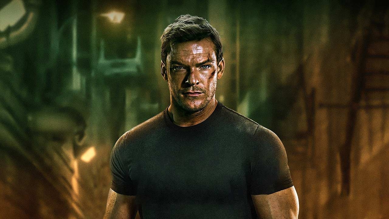 'Reacher'-ster in grote nieuwe actiefilm van 'Expendables'-regisseur