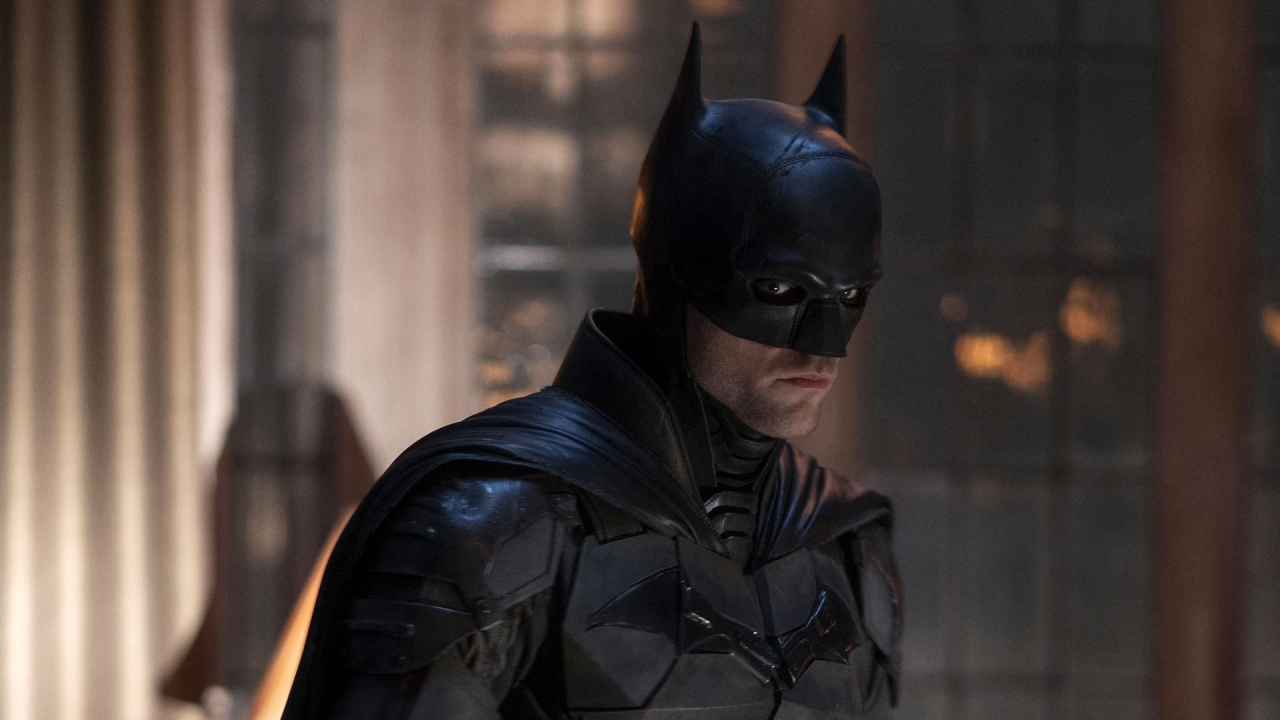 Het script van 'The Batman 2' is af "wanneer Matt Reeves dat vindt"