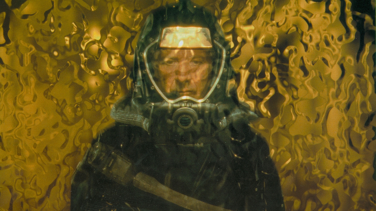 Vanavond is deze prachtige en actierijke scifi-film op televisie te zien: perfecte afsluiter!