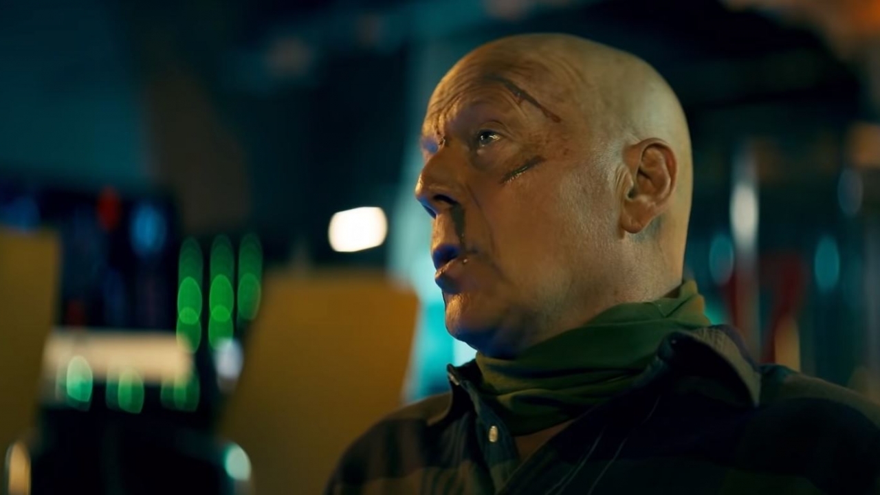 Bikkelharde Bruce Willis in trailer actie-trilogie 'Fortress'