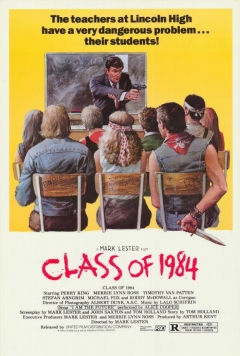 Class of 1984