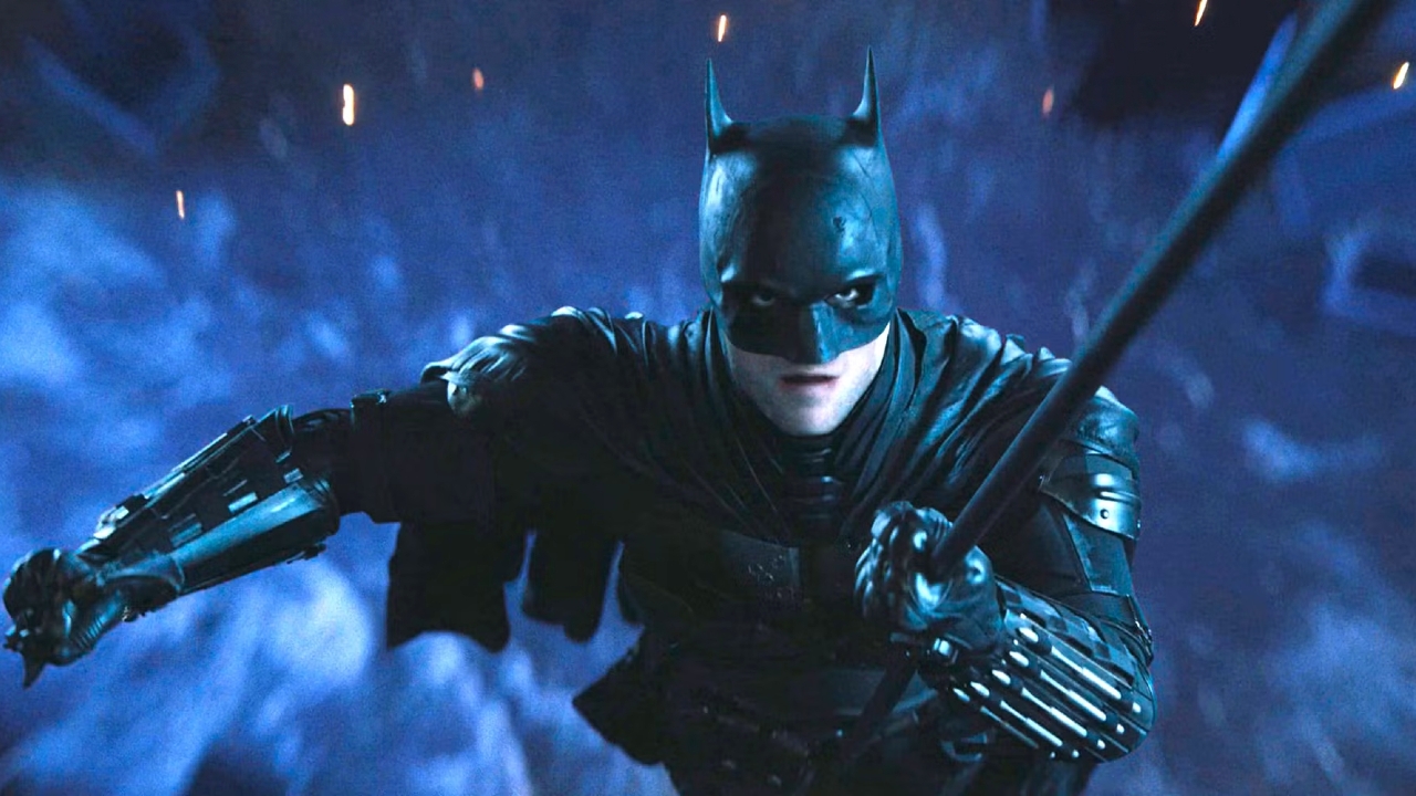 Ik denk te weten wie de schurk in 'The Batman Part II' wordt