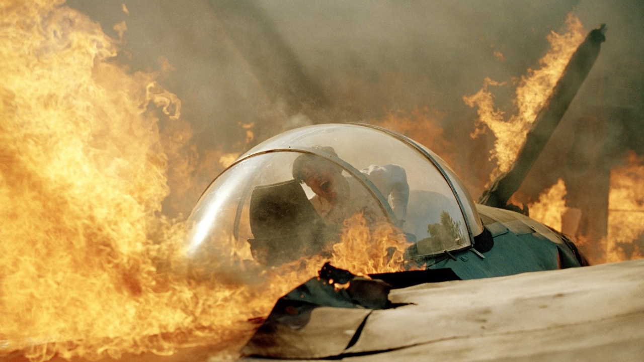 De 3 topfilms die Netflix deze week heeft toegevoegd