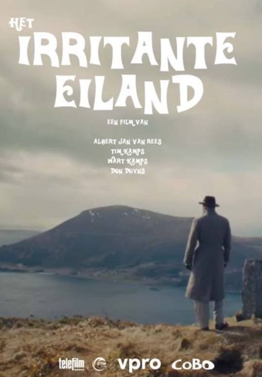 Het Irritante Eiland