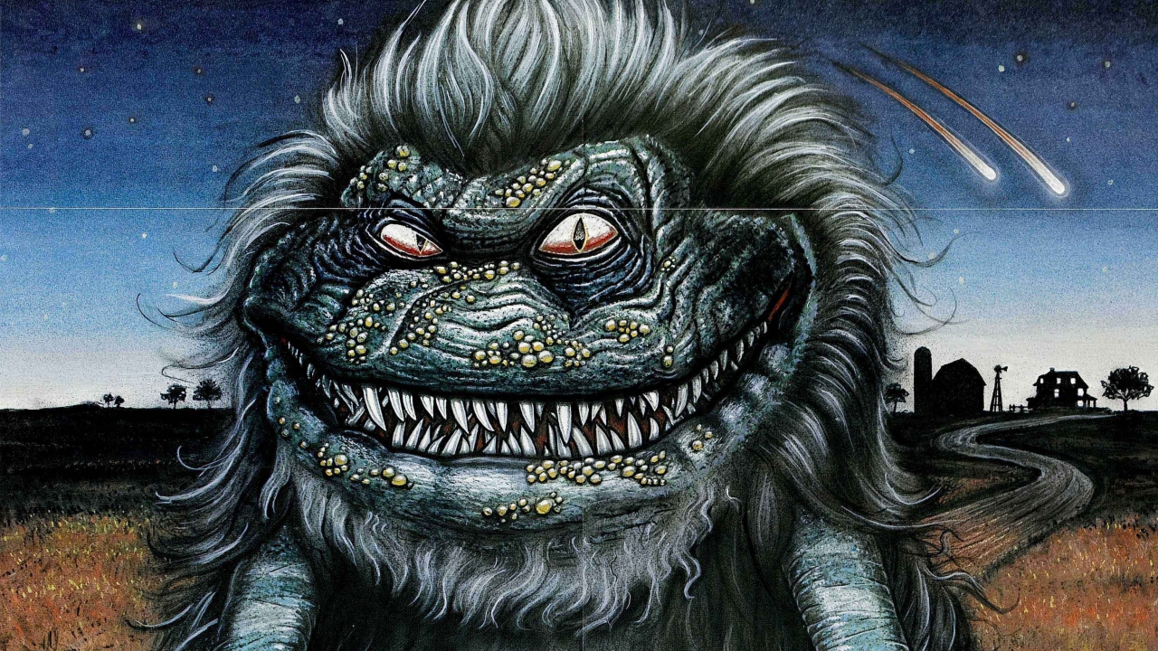 Remakes voor 'Critters' en 'Killer Klowns from Outer Space'