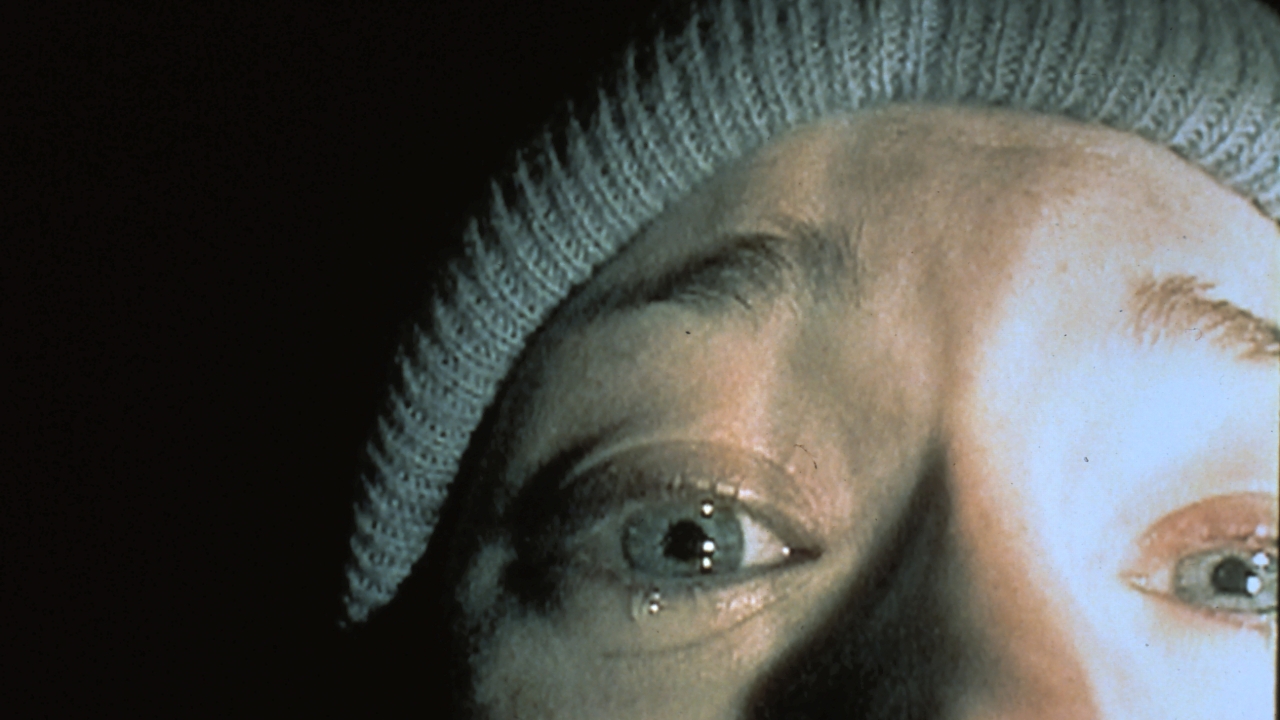 Acteurs uit 'The Blair Witch Project' compleet verwaarloosd ondanks $370 miljoen