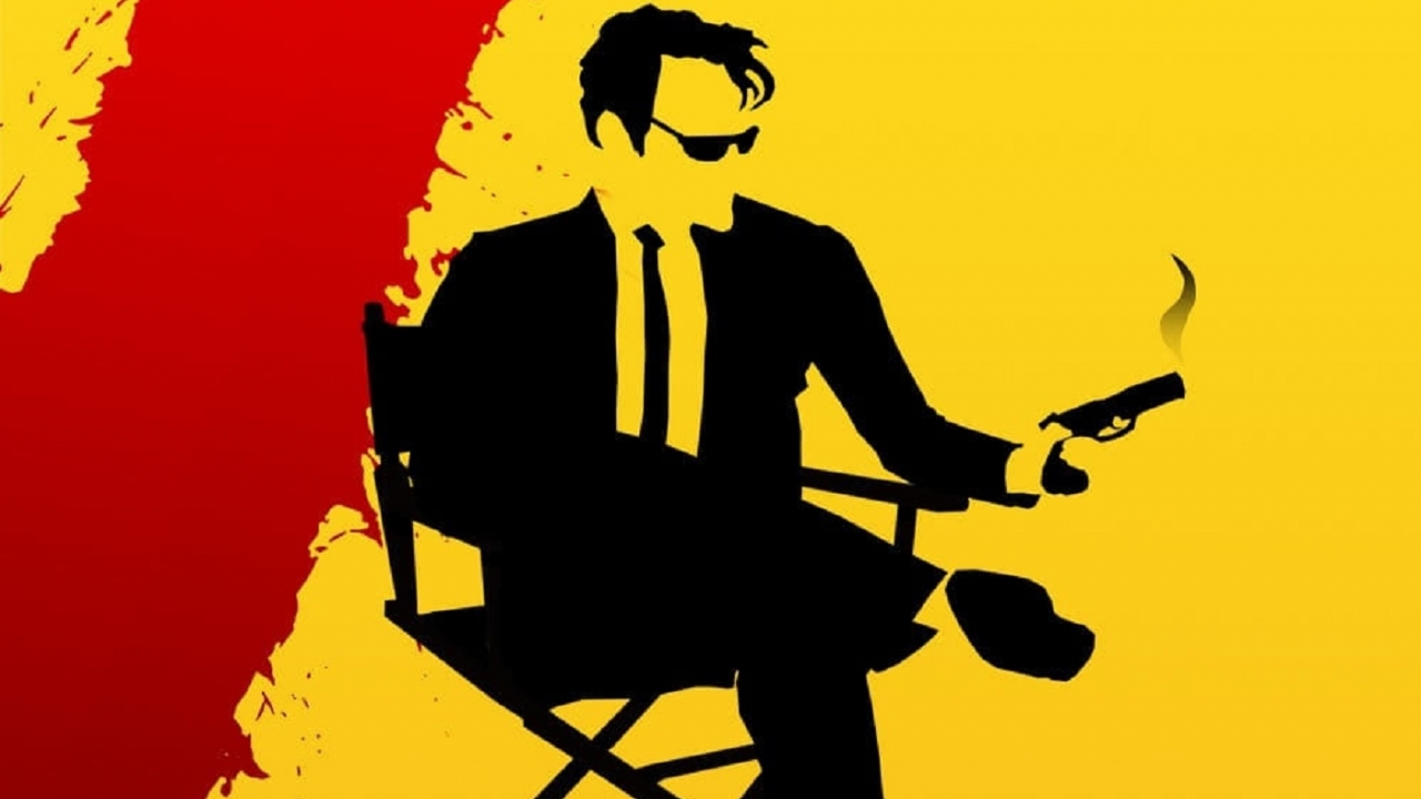'QT8' over Quentin Tarantino wordt als eerste 18+