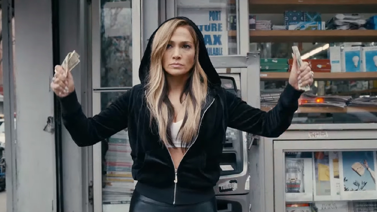 Jennifer Lopez: "Ik heb serieuze relatieproblemen"