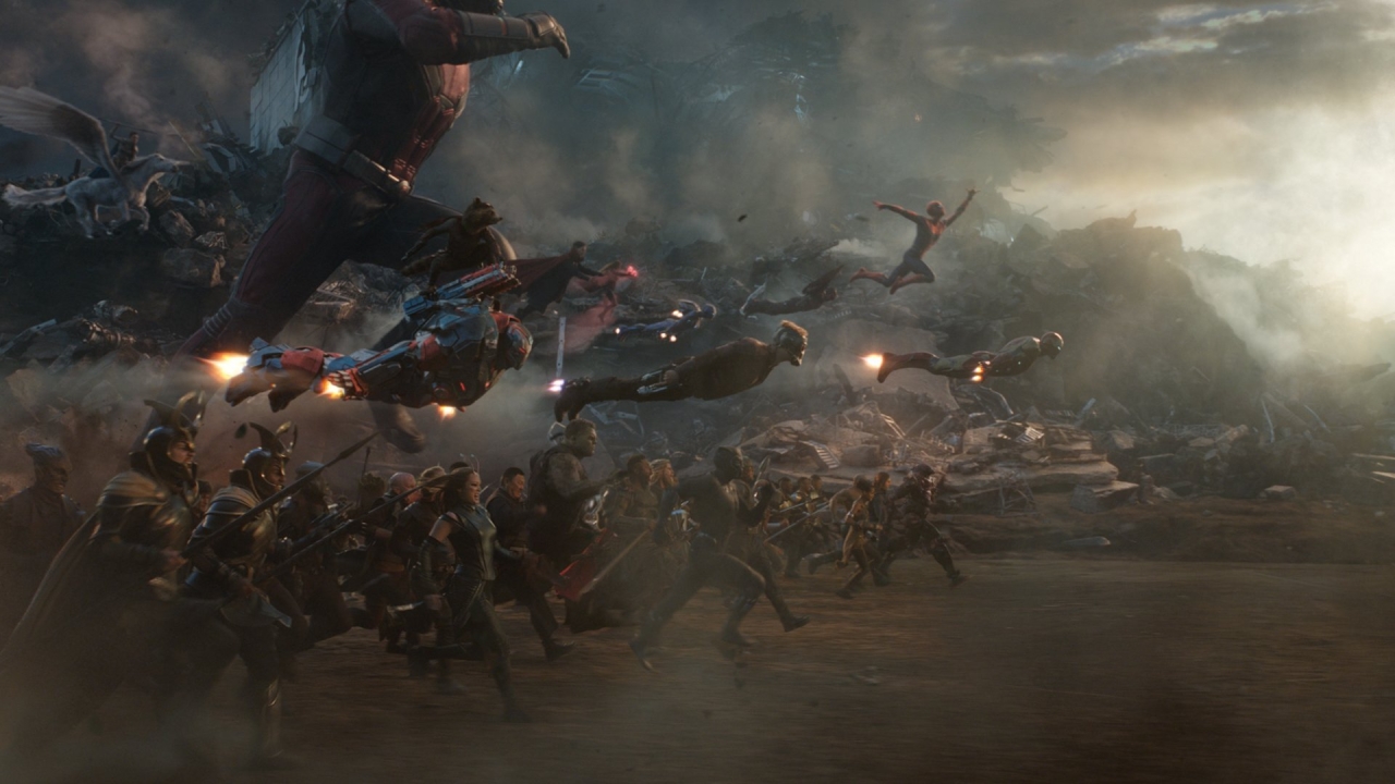 Deze Avenger krijgt een nieuwe look in 'Avengers: Doomsday': "Heel speciaal"