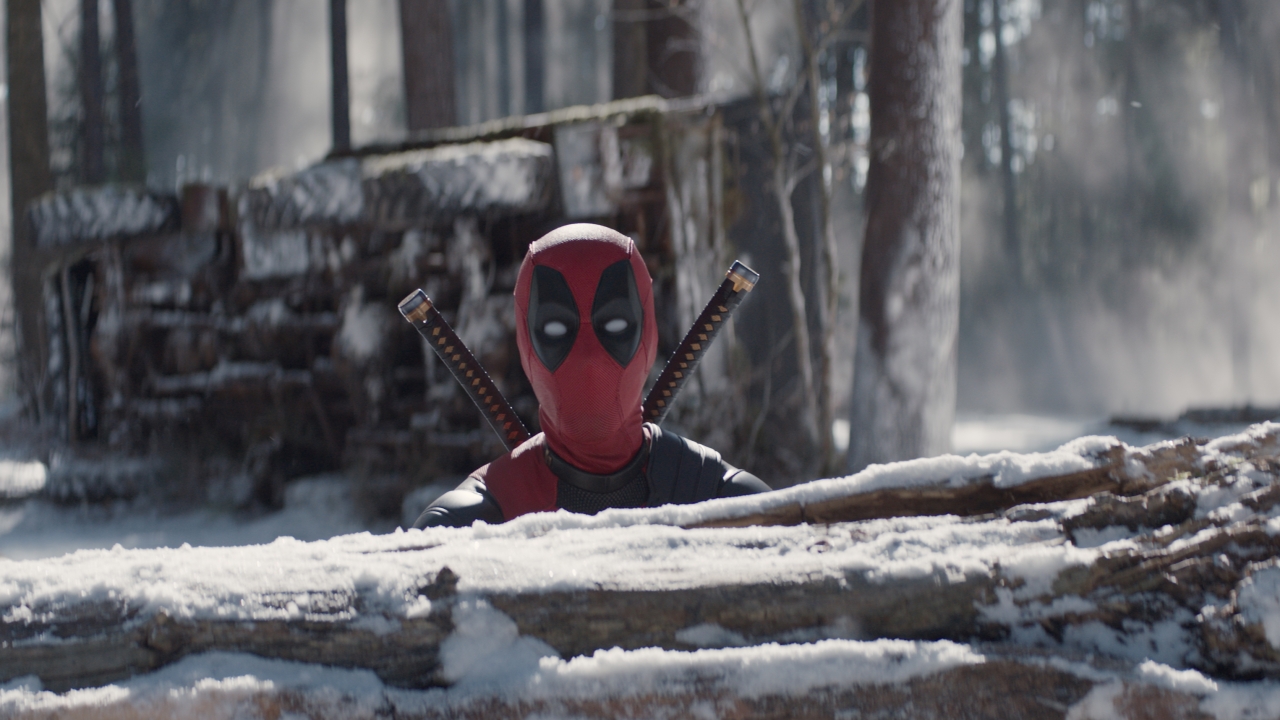 Waarom huilt dit grote Marvel-personage eigenlijk in 'Deadpool & Wolverine'?