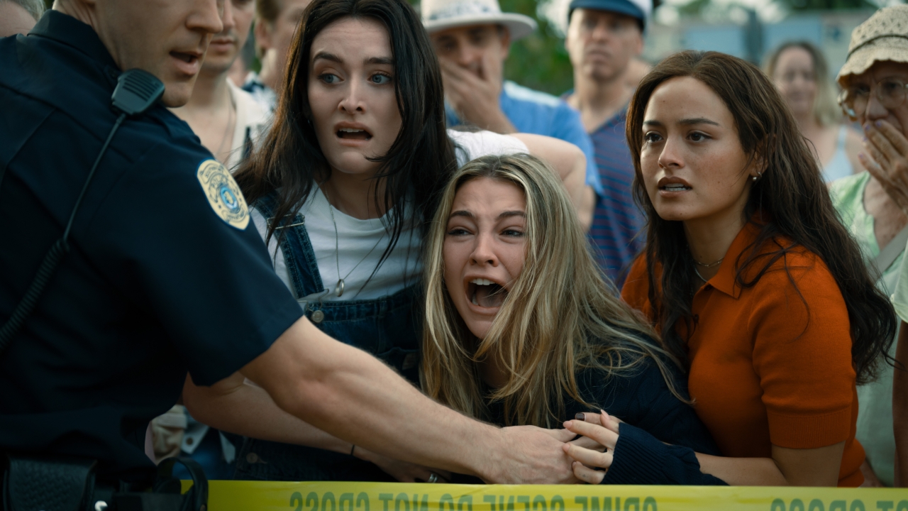 Genoten van 'I Know What You Did Last Summer'? Kijk dan ook deze geliefde slasher