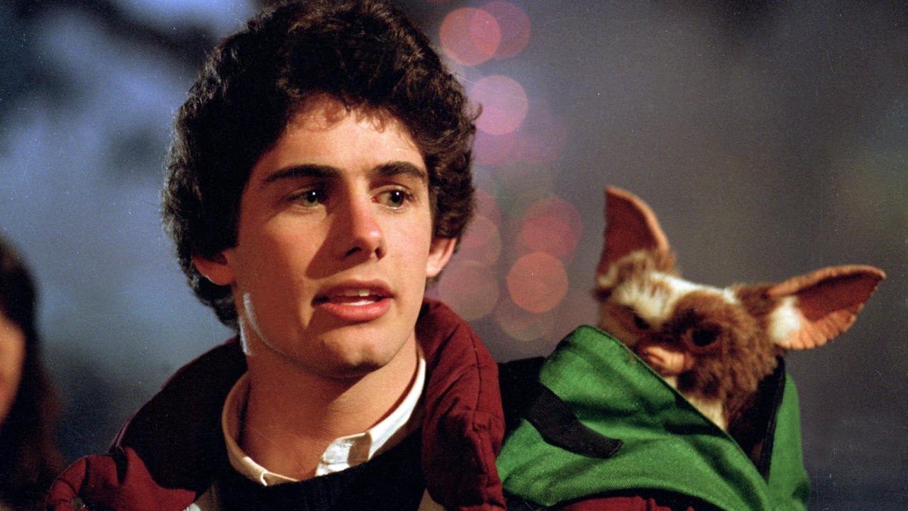Dé verrassing van de maand: 'Gremlins 3' is klaar om te starten