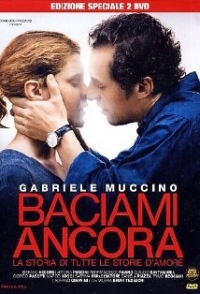 Baciami ancora