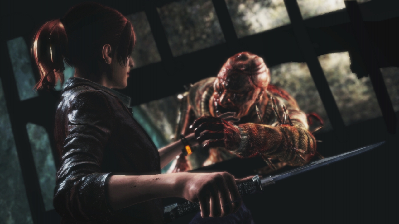 Regisseur gevonden voor 'Resident Evil' reboot!