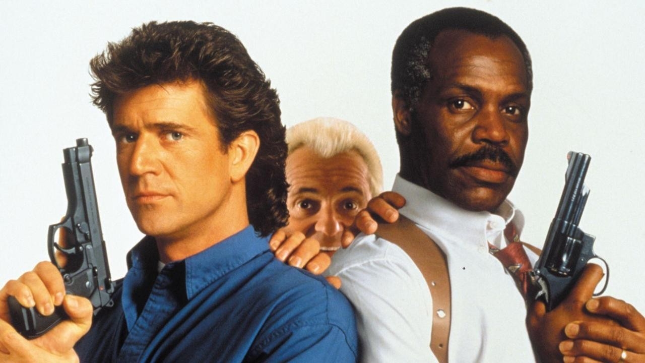Mel Gibson en Danny Glover mogelijk terug voor 'Lethal Weapon 5'!