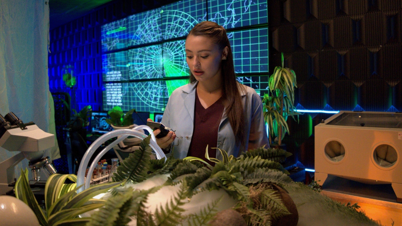 Misleiding scoort: pulpfilm belandt in Prime Video's Top Tien