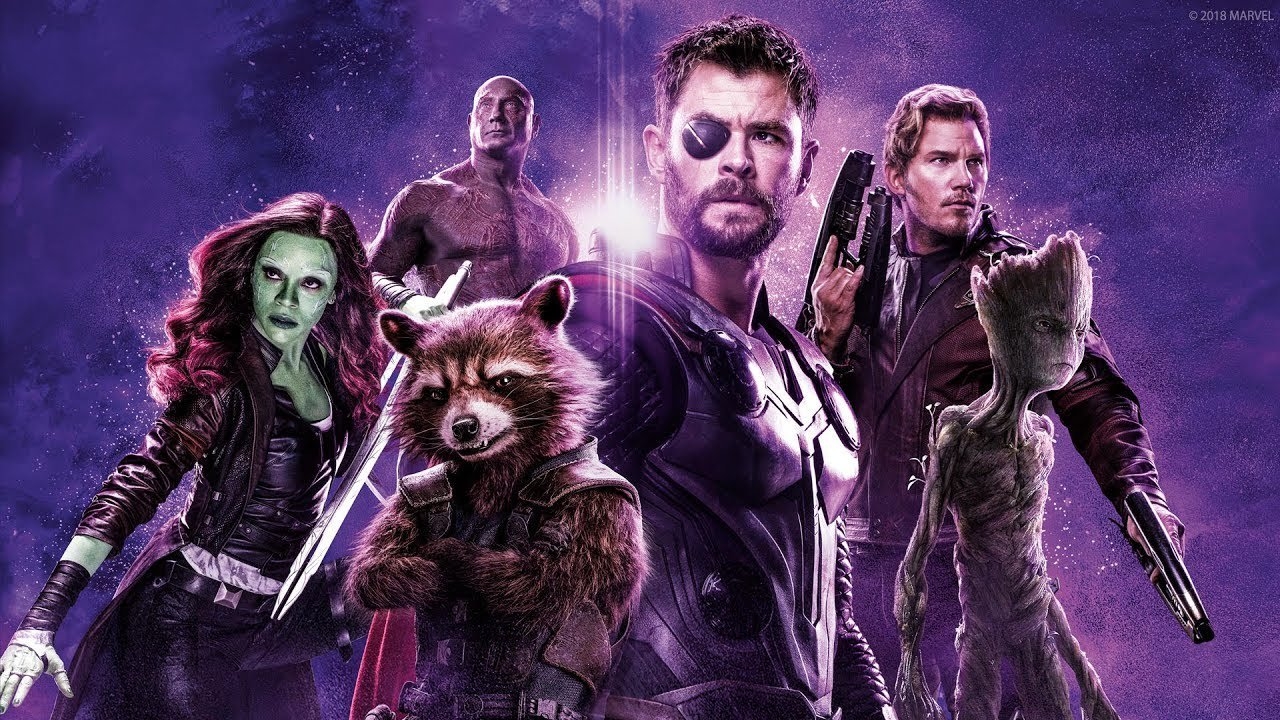 'Guardians of the Galaxy Vol. 3' start filmen pas in najaar 2021