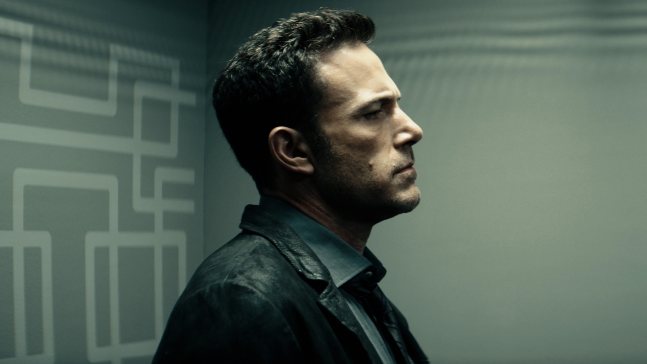 Deze scifi-thriller is vandaag op televisie te zien: mysterie met flinke twists