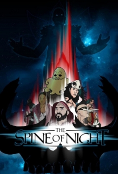 The Spine of Night