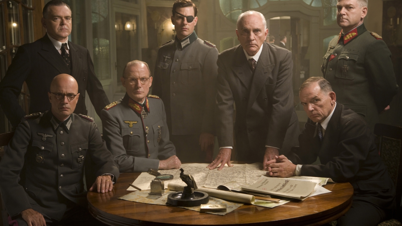 Deze ijzersterke oorlogsfilms maken je weekend een heel stuk spannender