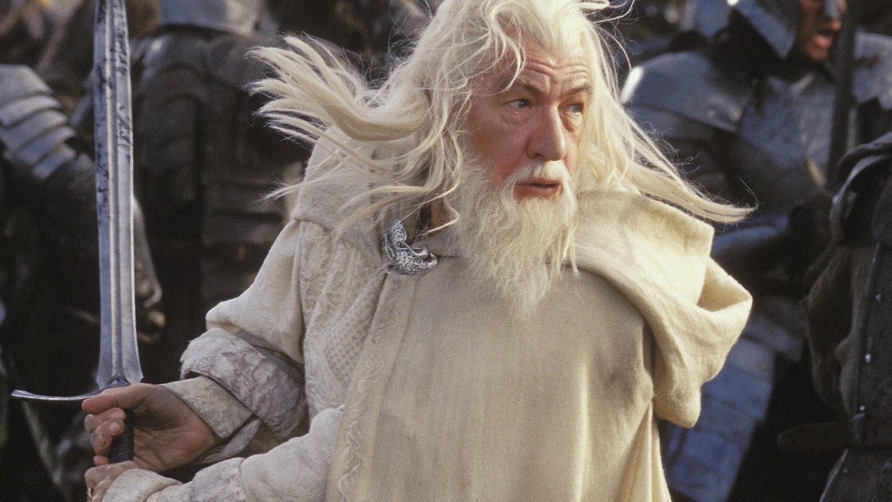 'Lord of the Rings' was er waarschijnlijk nooit geweest zonder deze andere iconische franchise