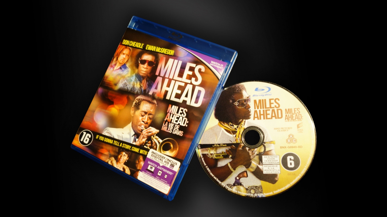 Blu-Ray Review: Miles Ahead