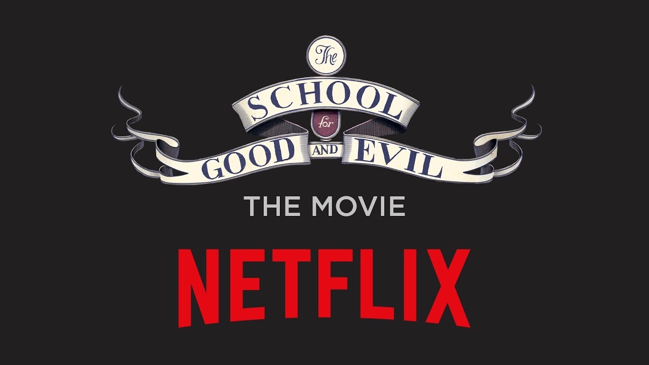 Paul Feig maakt 'The School for Good and Evil' voor Netflix