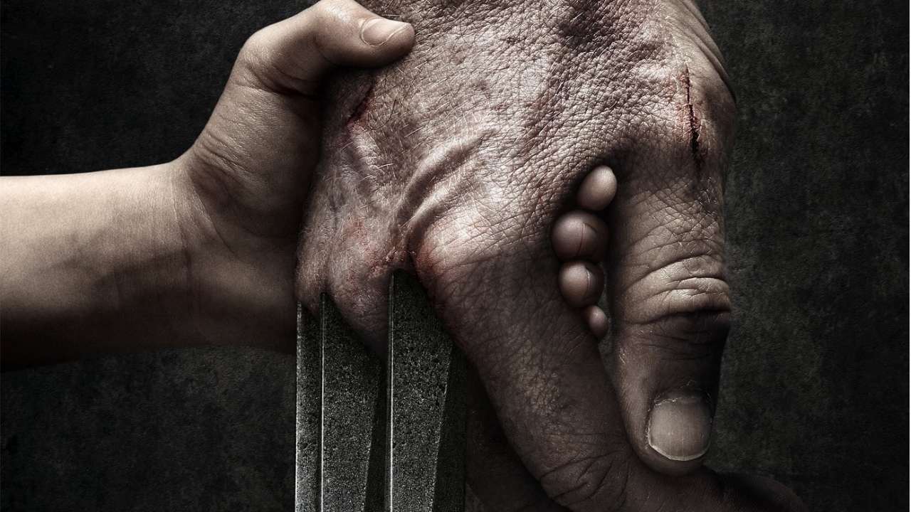 Eerste R-rated foto uit derde Wolverine-film 'Logan'