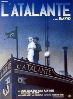 Atalante, L'